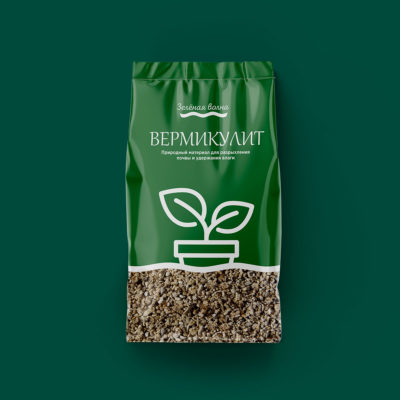 Вермикулит